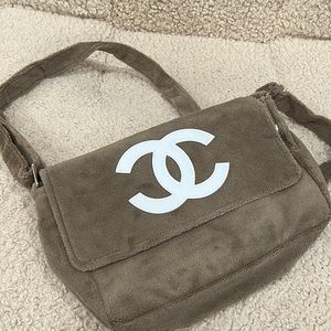 Chanel crossbody bag